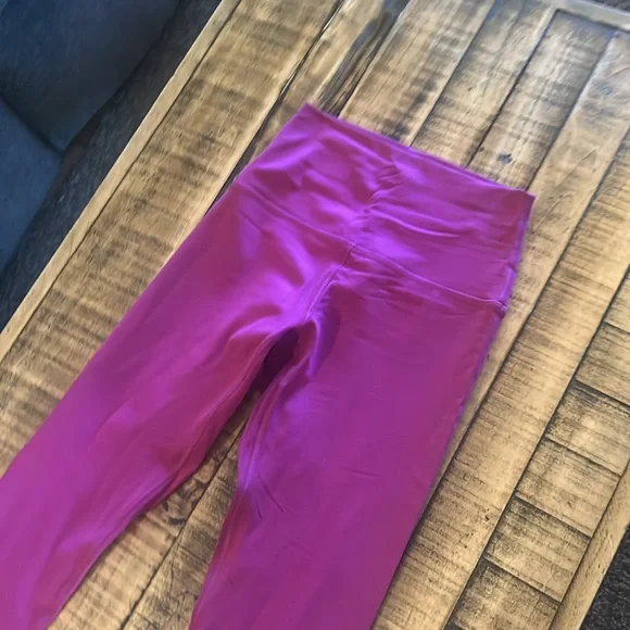 CRZ YOGA Butterluxe High Waist Yoga Leggings 25" - Picture 4 of 7